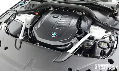 BMW 6 серия 2023 3.0 автомат (гидро), миниатюра 6