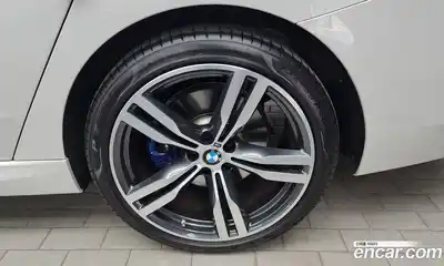 BMW 6 серия 2023 3.0 автомат (гидро), миниатюра 7