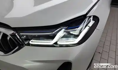 BMW 6 серия 2023 3.0 автомат (гидро), миниатюра 8