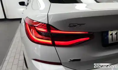 BMW 6 серия 2023 3.0 автомат (гидро), миниатюра 9
