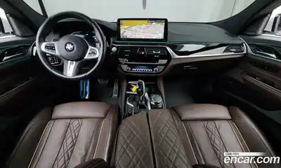 BMW 6 серия 2023 3.0 автомат (гидро), миниатюра 10