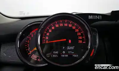 Mini Cooper 2018 1.5 автомат (гидро), миниатюра 11