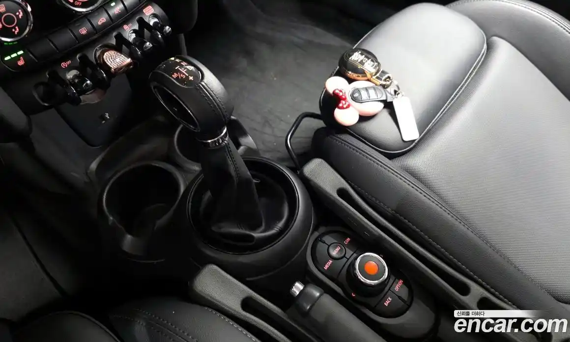 Mini Cooper 2018 1.5 автомат (гидро), фото 12