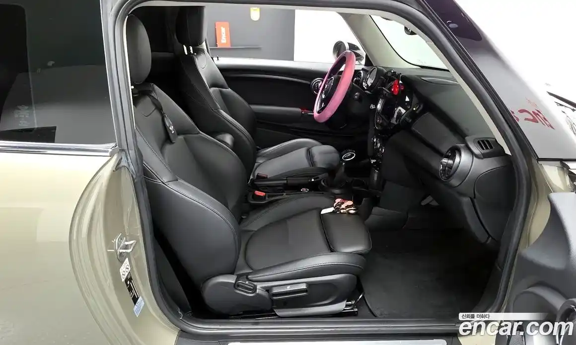 Mini Cooper 2018 1.5 автомат (гидро), фото 16