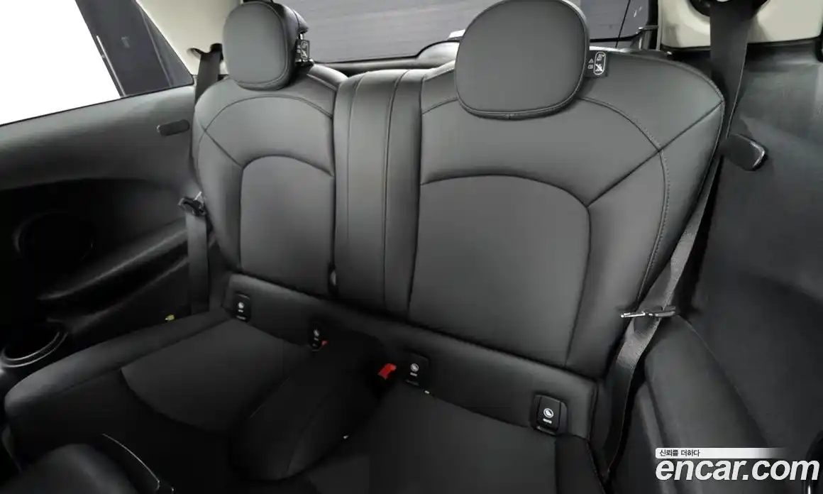 Mini Cooper 2018 1.5 автомат (гидро), фото 18