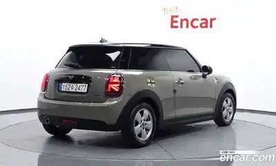 Mini Cooper 2018 1.5 автомат (гидро), миниатюра 2