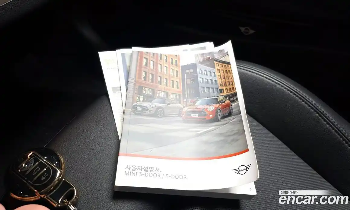 Mini Cooper 2018 1.5 автомат (гидро), фото 21