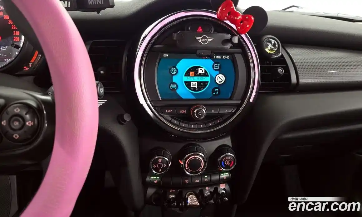 Mini Cooper 2018 1.5 автомат (гидро), фото 26