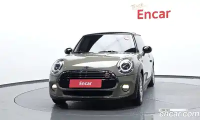 Mini Cooper 2018 1.5 автомат (гидро), миниатюра 3