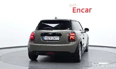 Mini Cooper 2018 1.5 автомат (гидро), миниатюра 4