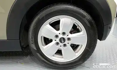 Mini Cooper 2018 1.5 автомат (гидро), миниатюра 7