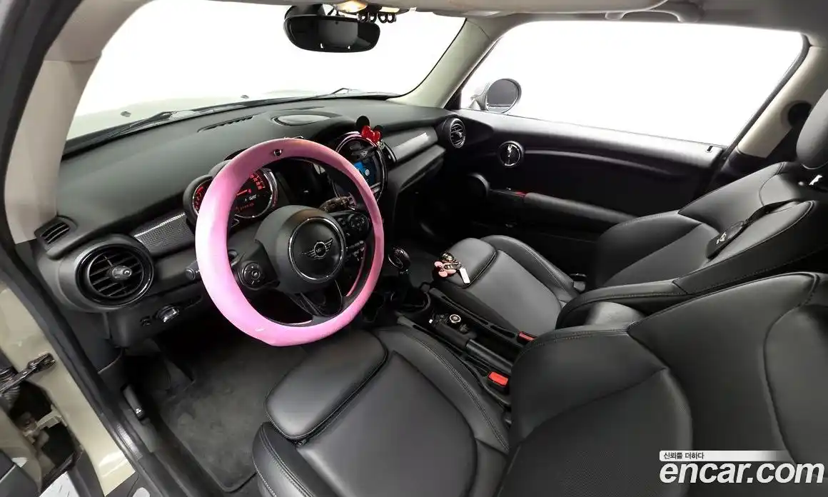 Mini Cooper 2018 1.5 автомат (гидро), фото 10