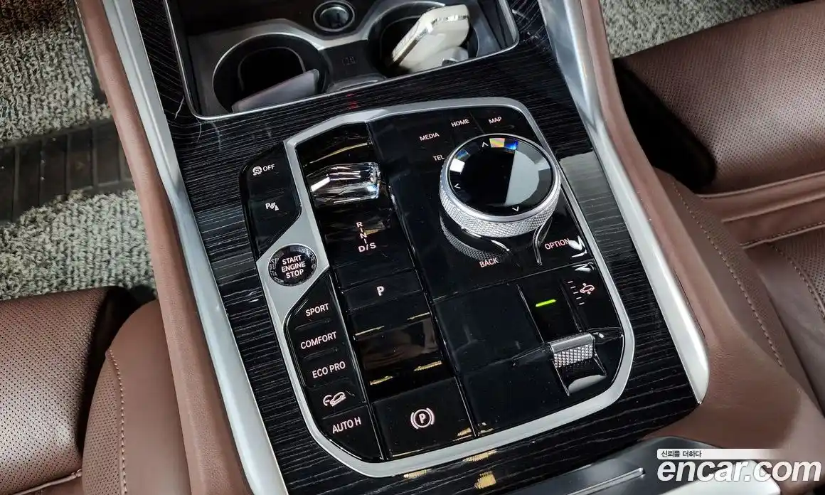 BMW X6 2024 3.0 автомат (гидро), фото 12