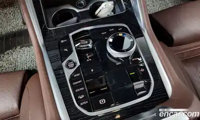 BMW X6 2024 3.0 автомат (гидро), миниатюра 12