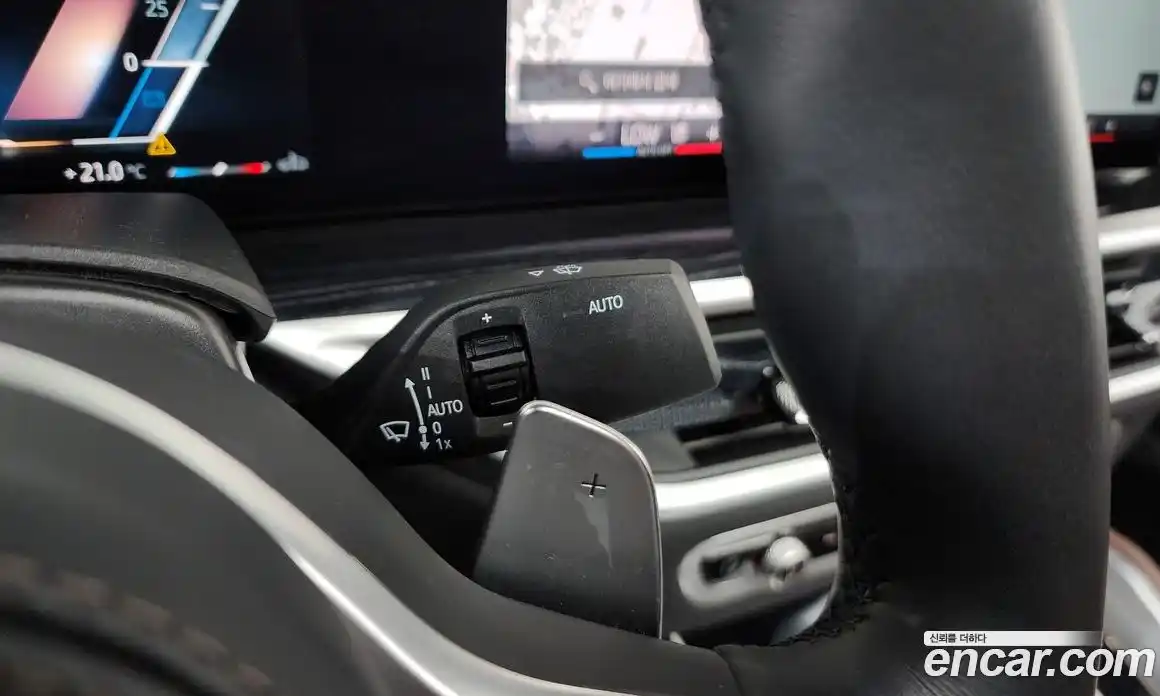 BMW X6 2024 3.0 автомат (гидро), фото 35