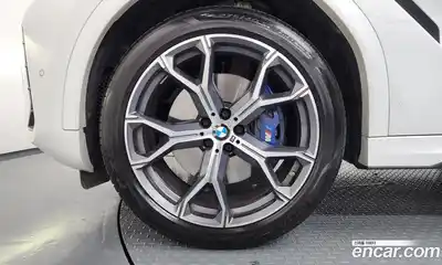 BMW X6 2024 3.0 автомат (гидро), миниатюра 5