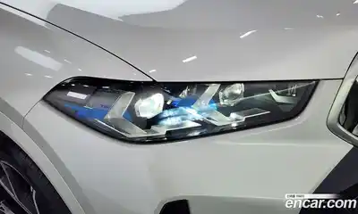 BMW X6 2024 3.0 автомат (гидро), миниатюра 8