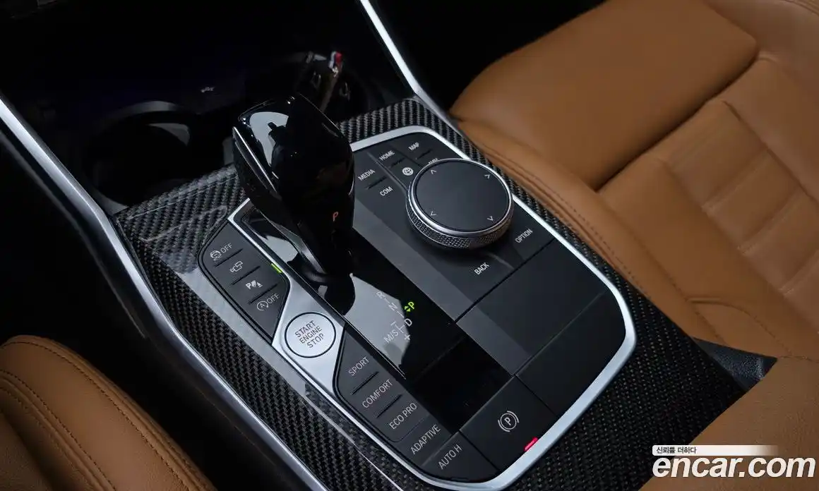 BMW 3 серия 2022 3.0 автомат (гидро), фото 12