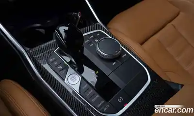 BMW 3 серия 2022 3.0 автомат (гидро), миниатюра 12