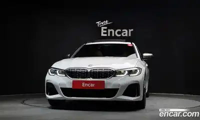 BMW 3 серия 2022 3.0 автомат (гидро), миниатюра 3