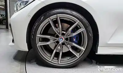 BMW 3 серия 2022 3.0 автомат (гидро), миниатюра 5