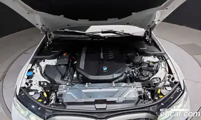 BMW 3 серия 2022 3.0 автомат (гидро), миниатюра 6
