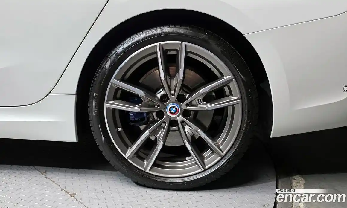 BMW 3 серия 2022 3.0 автомат (гидро), фото 7