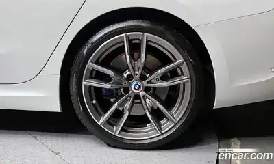 BMW 3 серия 2022 3.0 автомат (гидро), миниатюра 7