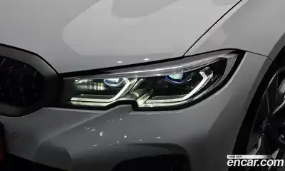 BMW 3 серия 2022 3.0 автомат (гидро), миниатюра 8