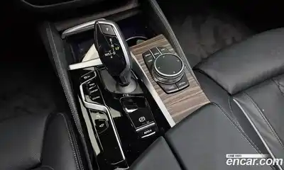 BMW 5 серия 2023 2.0 автомат (гидро), миниатюра 11