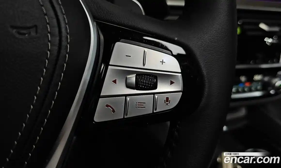 BMW 5 серия 2023 2.0 автомат (гидро), фото 20