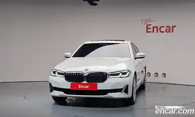 BMW 5 серия 2023 2.0 автомат (гидро), миниатюра 2