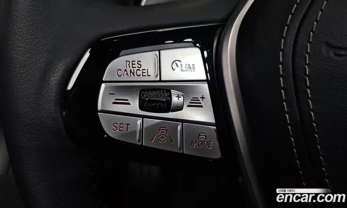 BMW 5 серия 2023 2.0 автомат (гидро), фото 21