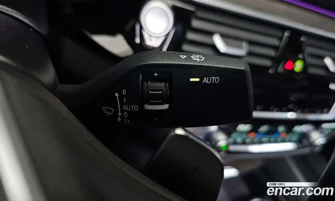 BMW 5 серия 2023 2.0 автомат (гидро), фото 26