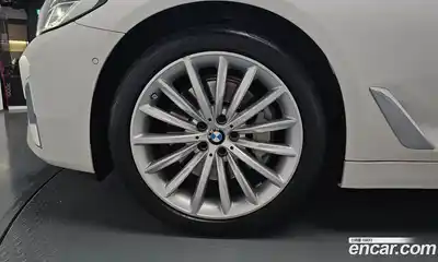 BMW 5 серия 2023 2.0 автомат (гидро), миниатюра 4