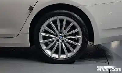 BMW 5 серия 2023 2.0 автомат (гидро), миниатюра 6