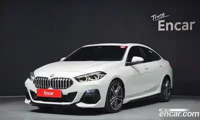 BMW 2 серия, 2024, 36 119 км