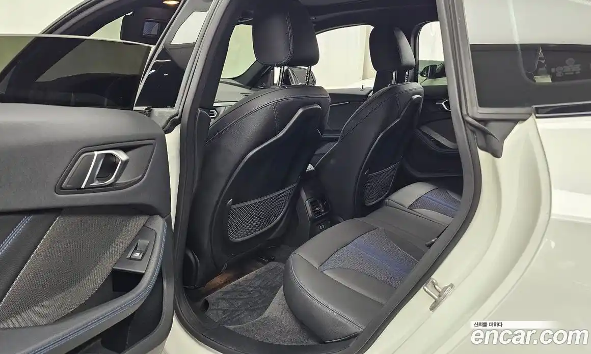 BMW 2 серия 2024 2.0 автомат (гидро), фото 16