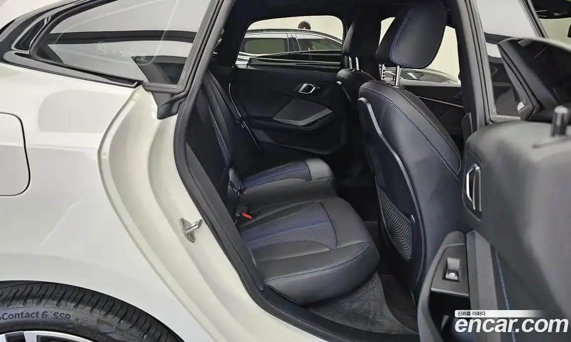 BMW 2 серия 2024 2.0 автомат (гидро), фото 18