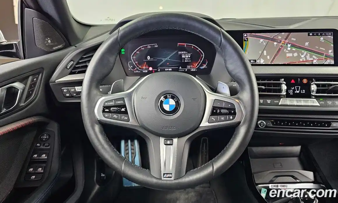 BMW 2 серия 2024 2.0 автомат (гидро), фото 19