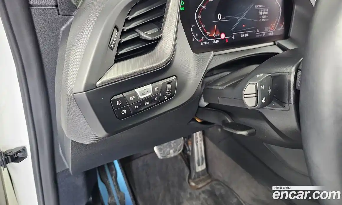 BMW 2 серия 2024 2.0 автомат (гидро), фото 22