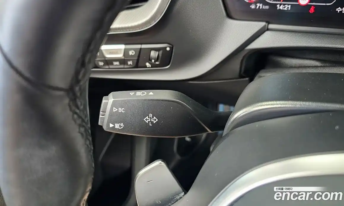 BMW 2 серия 2024 2.0 автомат (гидро), фото 27
