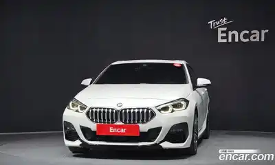 BMW 2 серия 2024 2.0 автомат (гидро), миниатюра 3