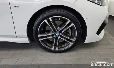 BMW 2 серия 2024 2.0 автомат (гидро), миниатюра 7