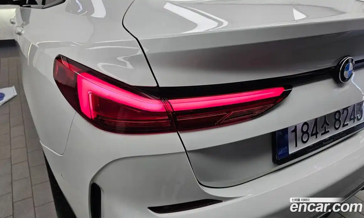 BMW 2 серия 2024 2.0 автомат (гидро), фото 9