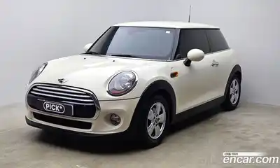 Mini Cooper, 2014, 138 474 км
