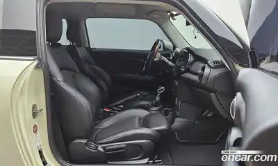 Mini Cooper 2014 1.5 автомат (гидро), миниатюра 11