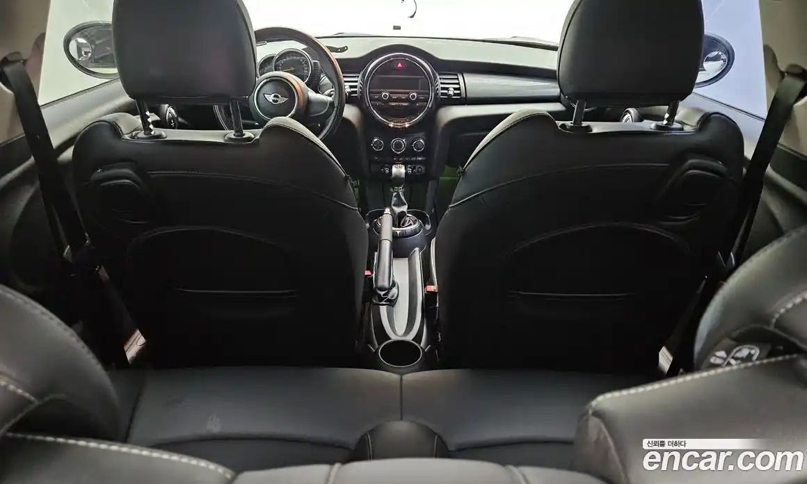 Mini Cooper 2014 1.5 автомат (гидро), фото 13