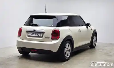 Mini Cooper 2014 1.5 автомат (гидро), миниатюра 2