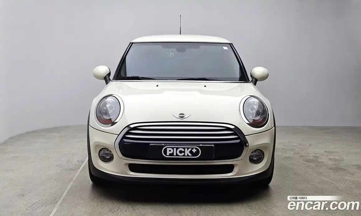 Mini Cooper 2014 1.5 автомат (гидро), фото 3